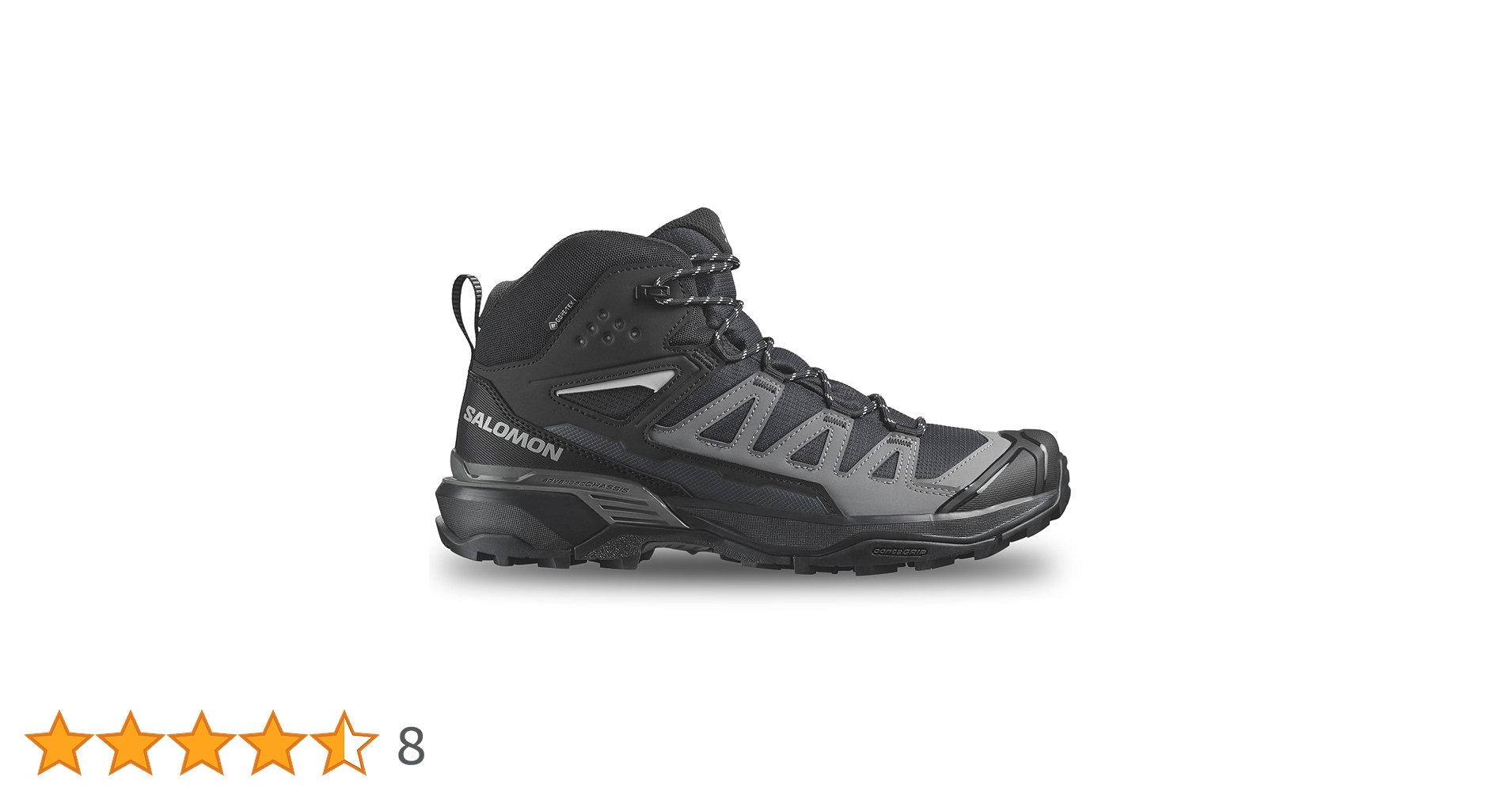 Amazon.co.jp: サロモン（SALOMON） ゴアテックス トレッキング